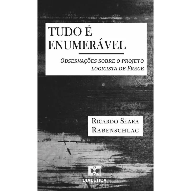 Tudo é enumerável