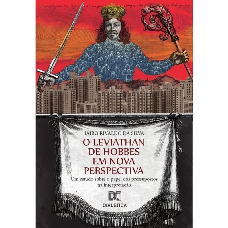 O Leviathan de Hobbes em nova perspectiva-Português