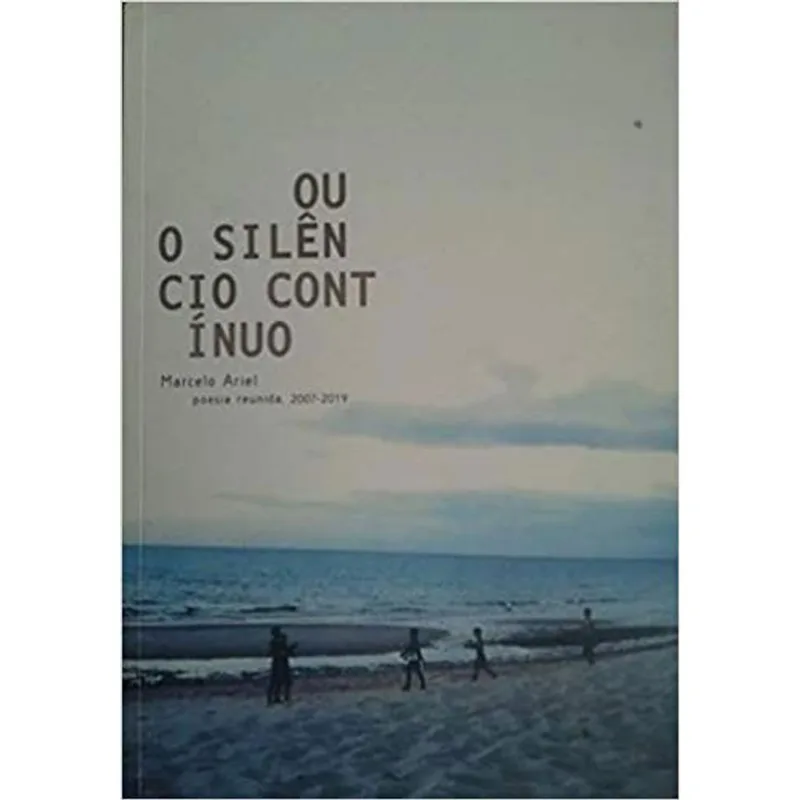 OU SILÊNCIO CONTÍNUO