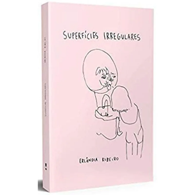 SUPERFÍCIES IRREGULARES