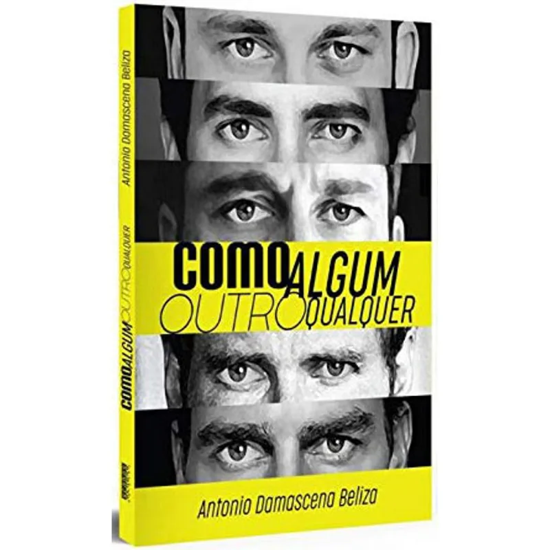 COMO ALGUM OUTRO QUALQUER