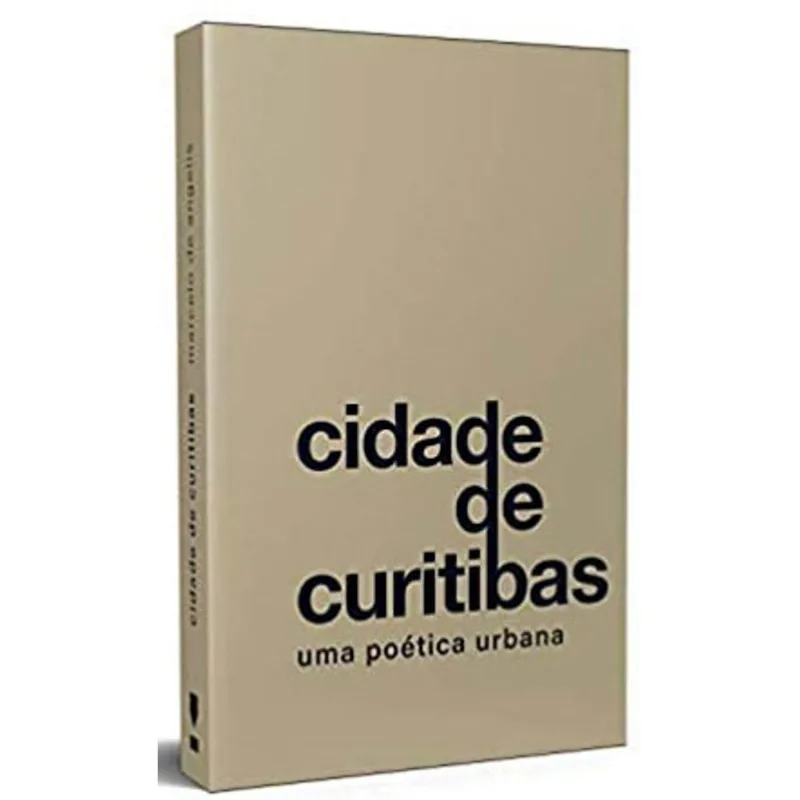 CIDADE DE CURITIBAS