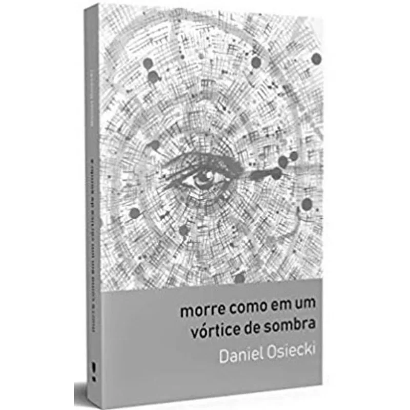 MORRE COMO EM UM VÓRTICE DE SOMBRA
