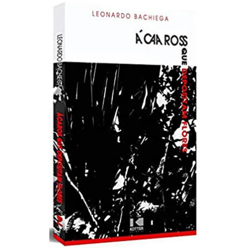 ÀCAROS QUE DEPOSITAM FLORES