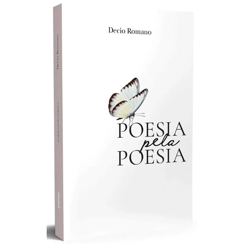 POESIA PELA POESIA