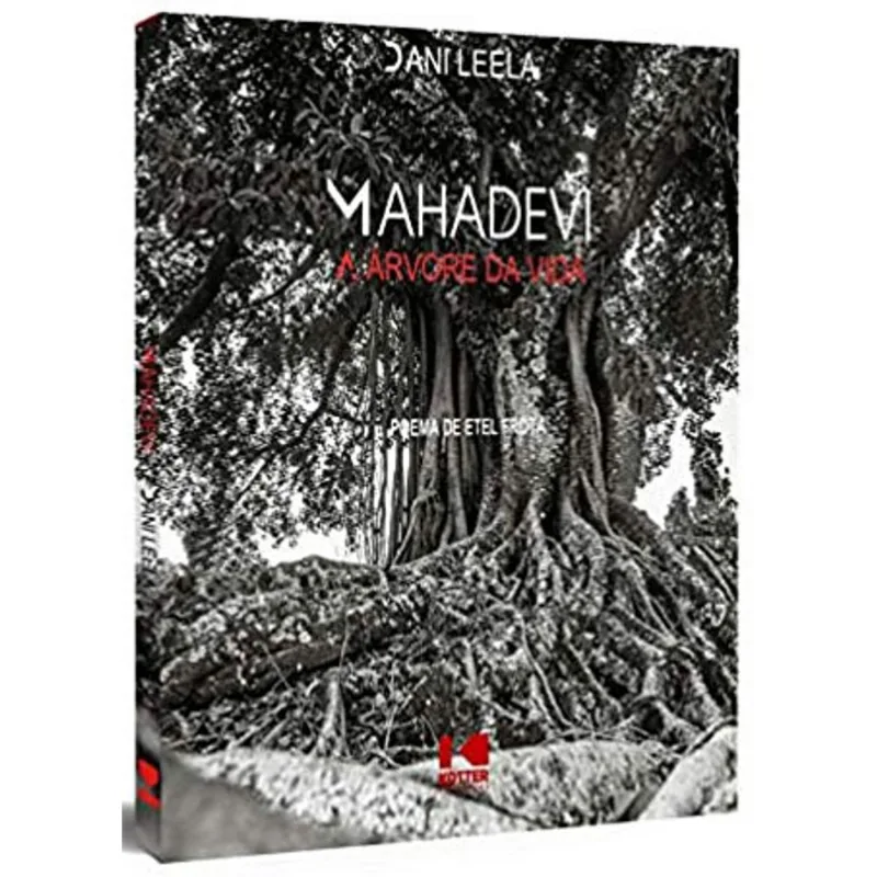 MAHADEVI - A ÁRVORE DA VIDA