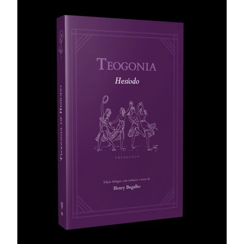 Teogonia