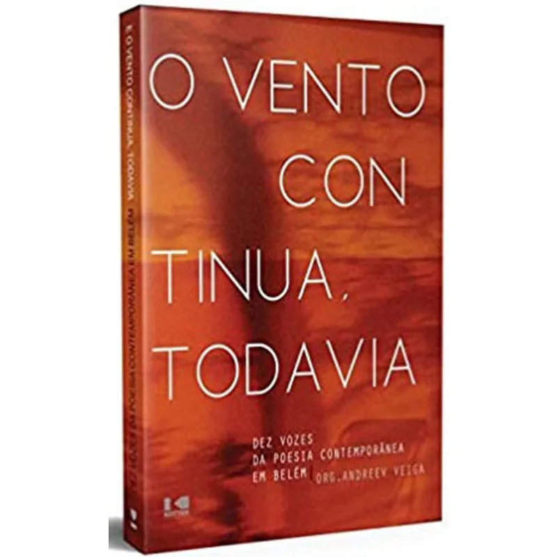 O VENTO CONTINUA, TODAVIA