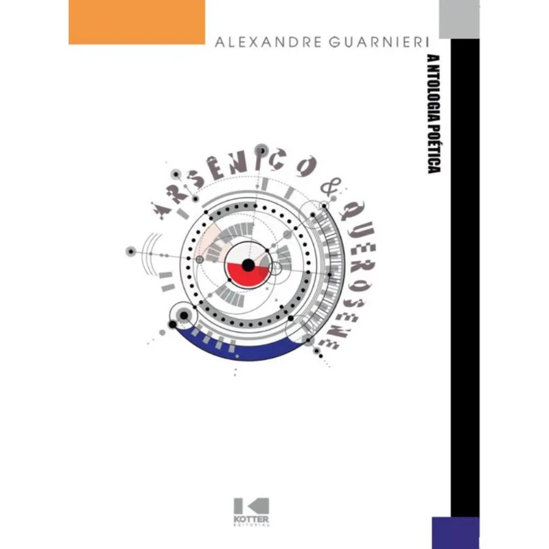 ARSÊNICO E QUEROSENE