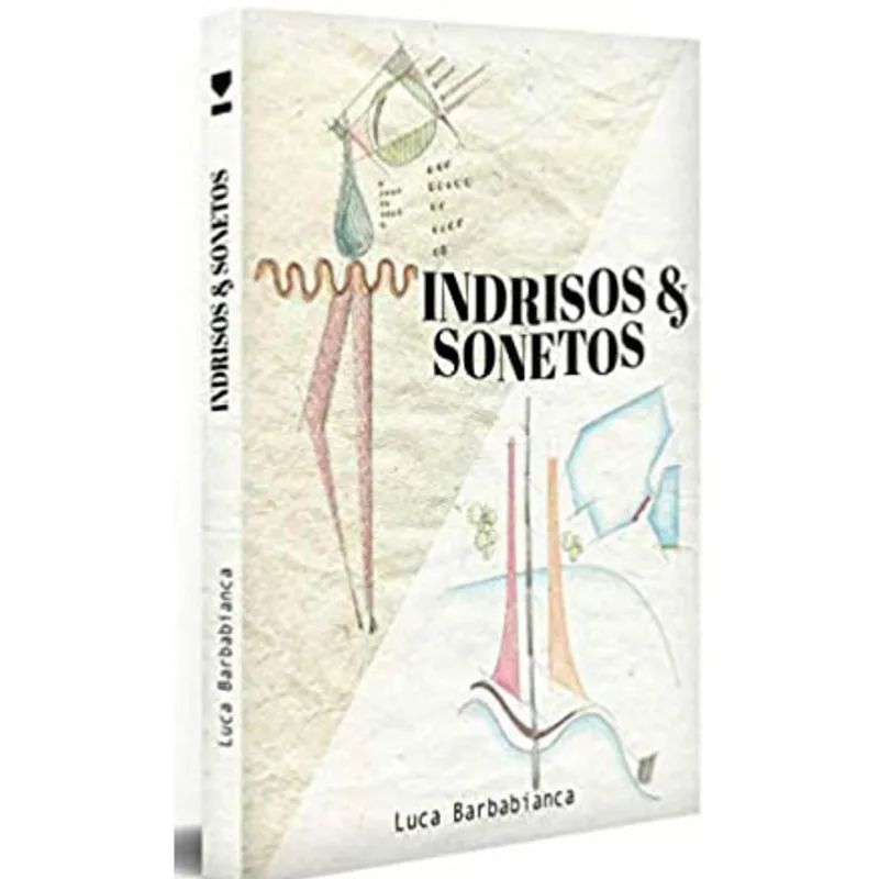 INDRISOS E SONETOS