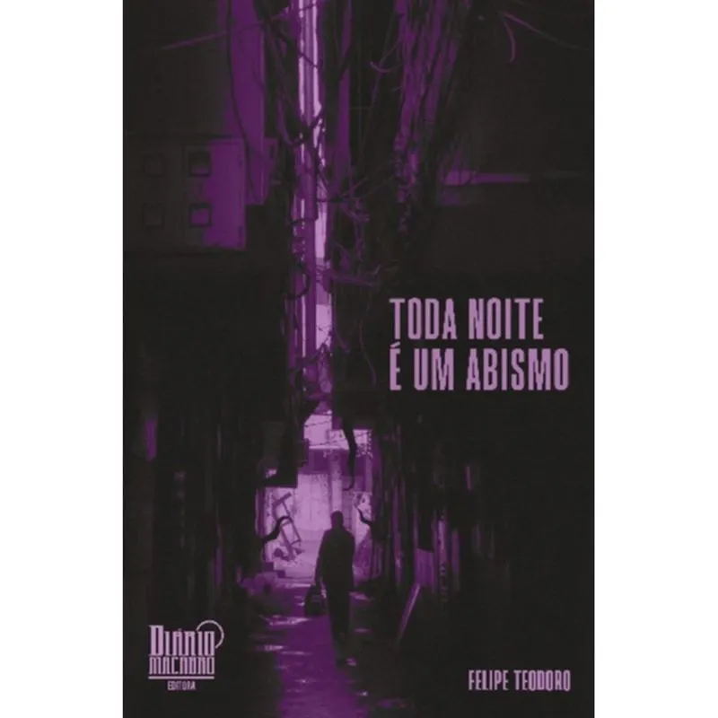 Toda Noite É Um Abismo