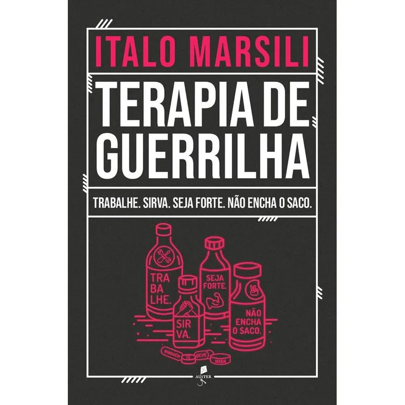 Terapia De Guerrilha