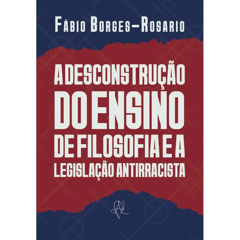 Livro A Desconstrução Do Ensino De Filosofia