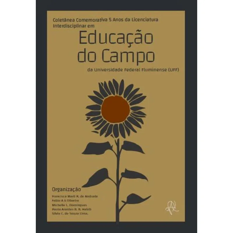 Coletânea Comemorativa Cinco Anos Da Licenciatura Interdisc