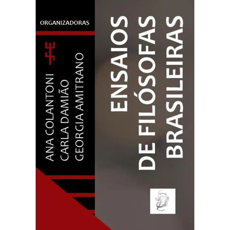 Ensaio de filósofas brasileiras