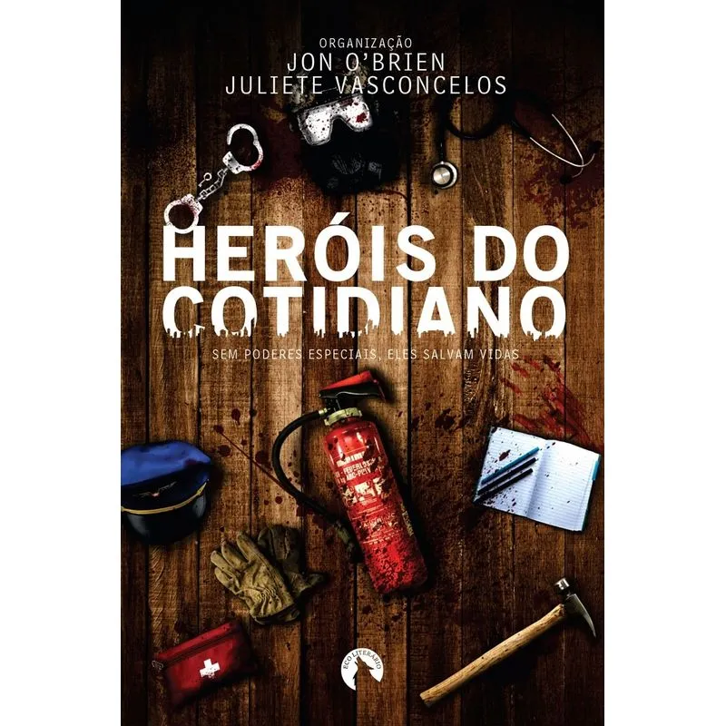 Heróis do Cotidiano