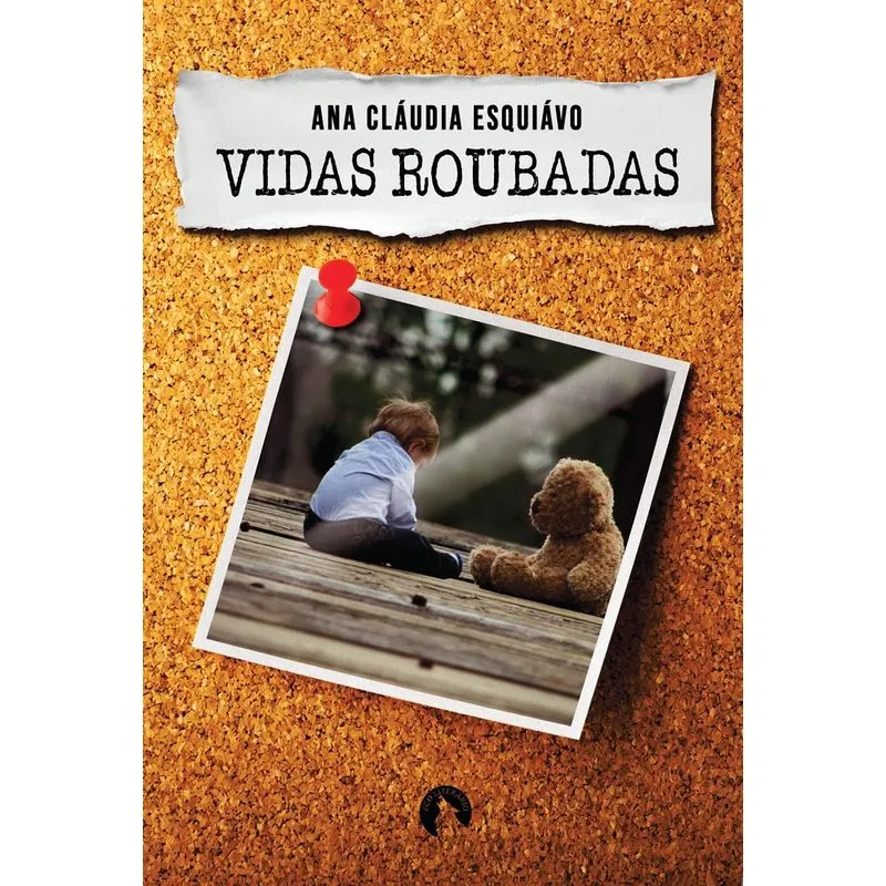 Vidas Roubadas
