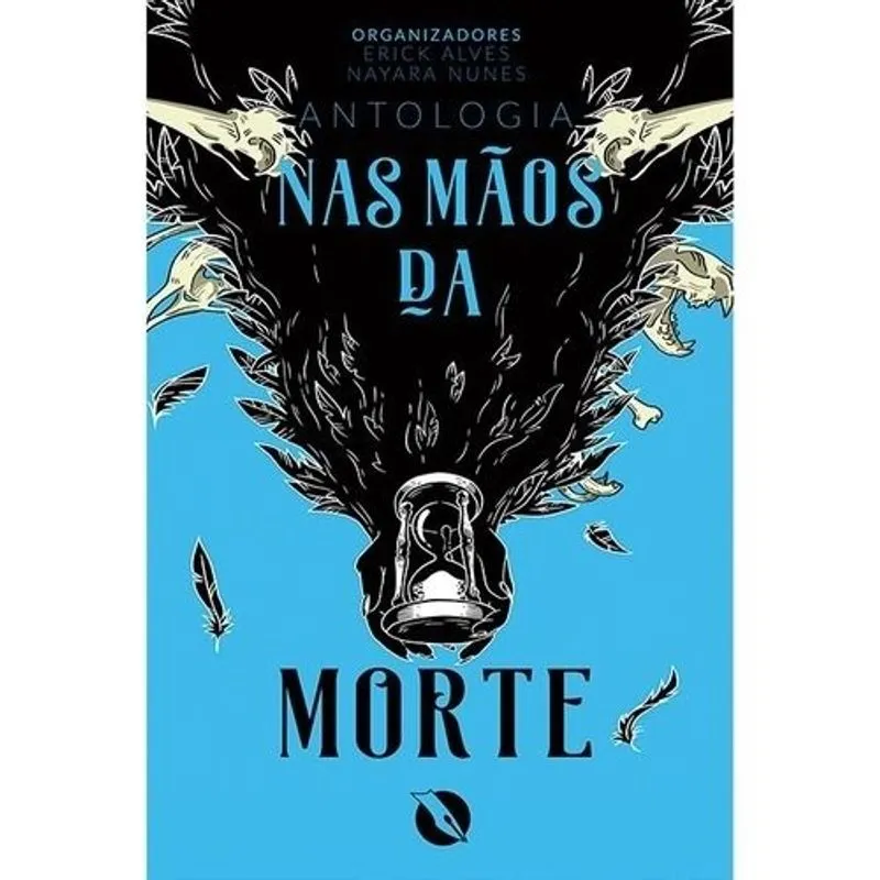 Usado - Nas Mãos Da Morte