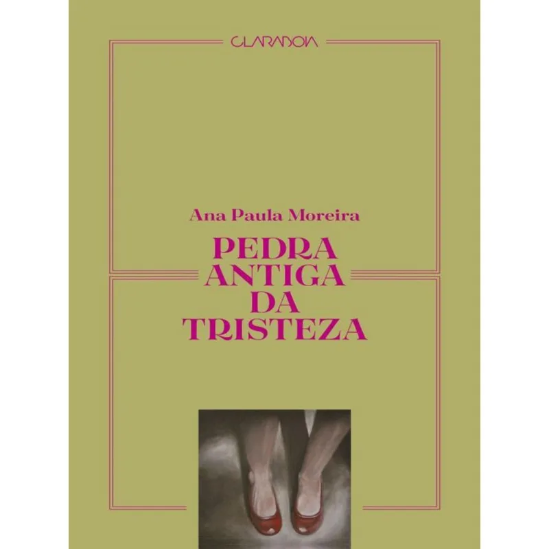 PEDRA ANTIGA DA TRISTEZA