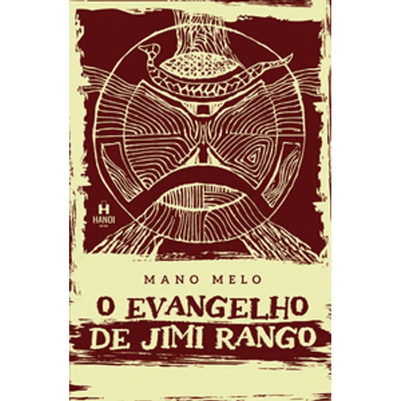 O Evangelho de Jimi Rango