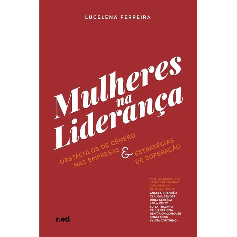 Mulheres na Liderança