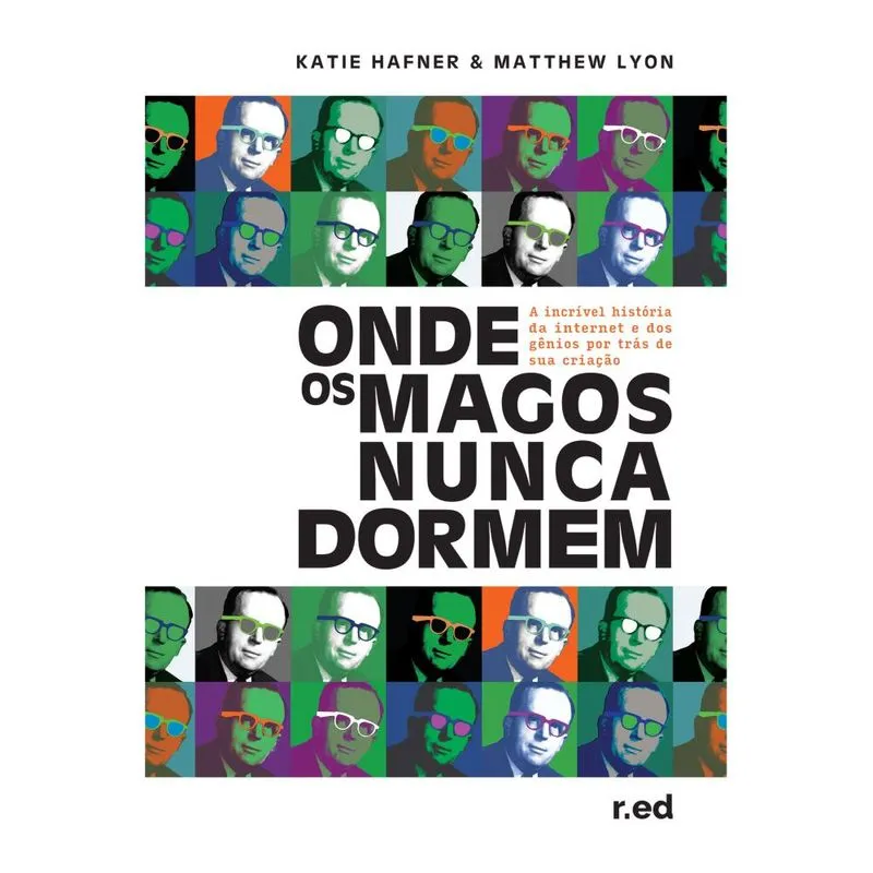 Onde os magos nunca dormem