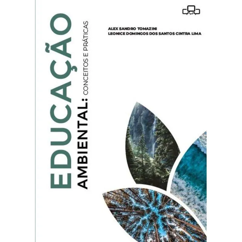 Educação ambiental: Conceitos e praticas