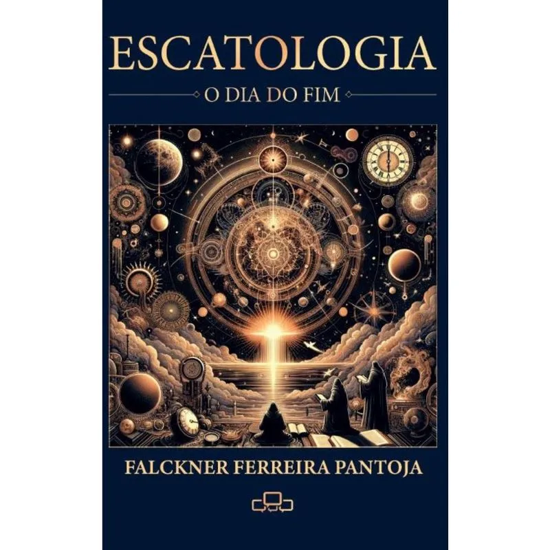 Escatologia: O dia do fim