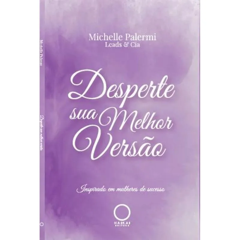 Desperte sua melhor versão