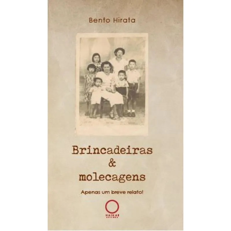 Brincadeiras & Molecagens