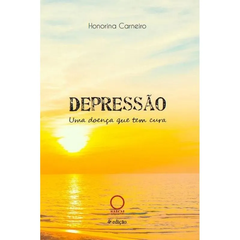 Depressão - Uma doença que tem cura