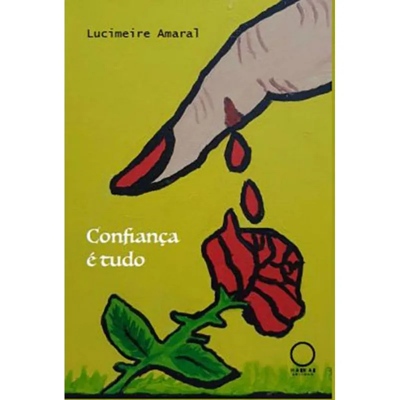 Confiança é tudo