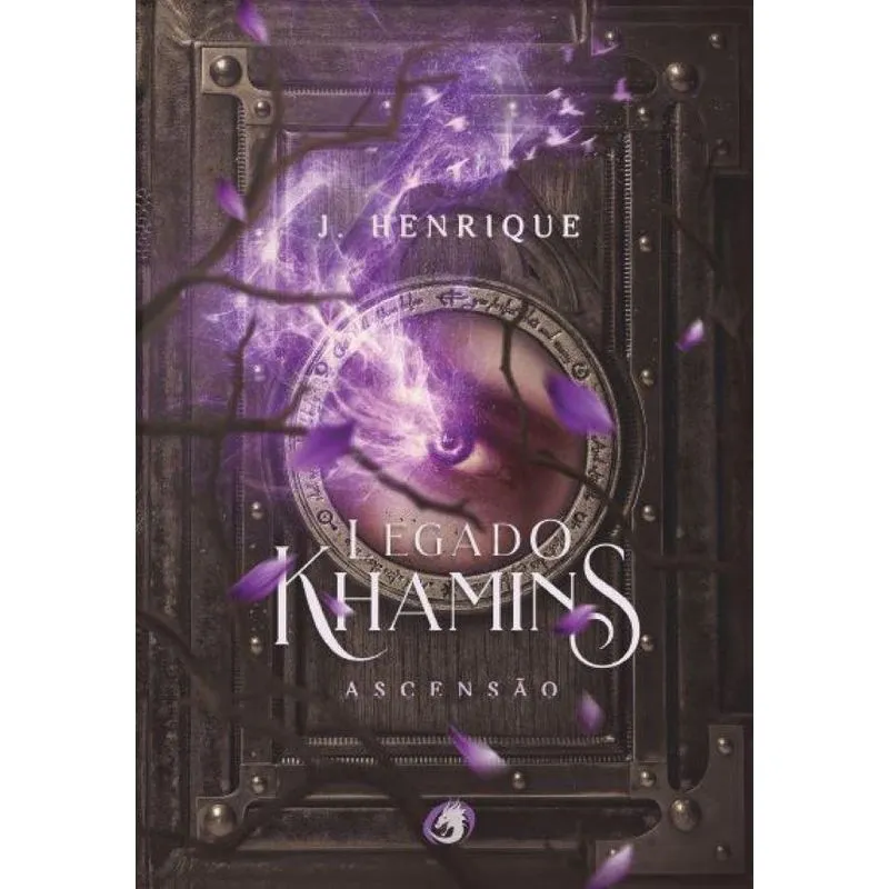 Legado Khamins - Ascensão