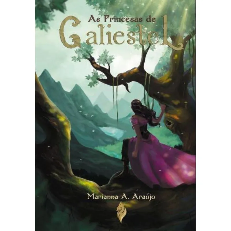 As Princesas de Caliestel