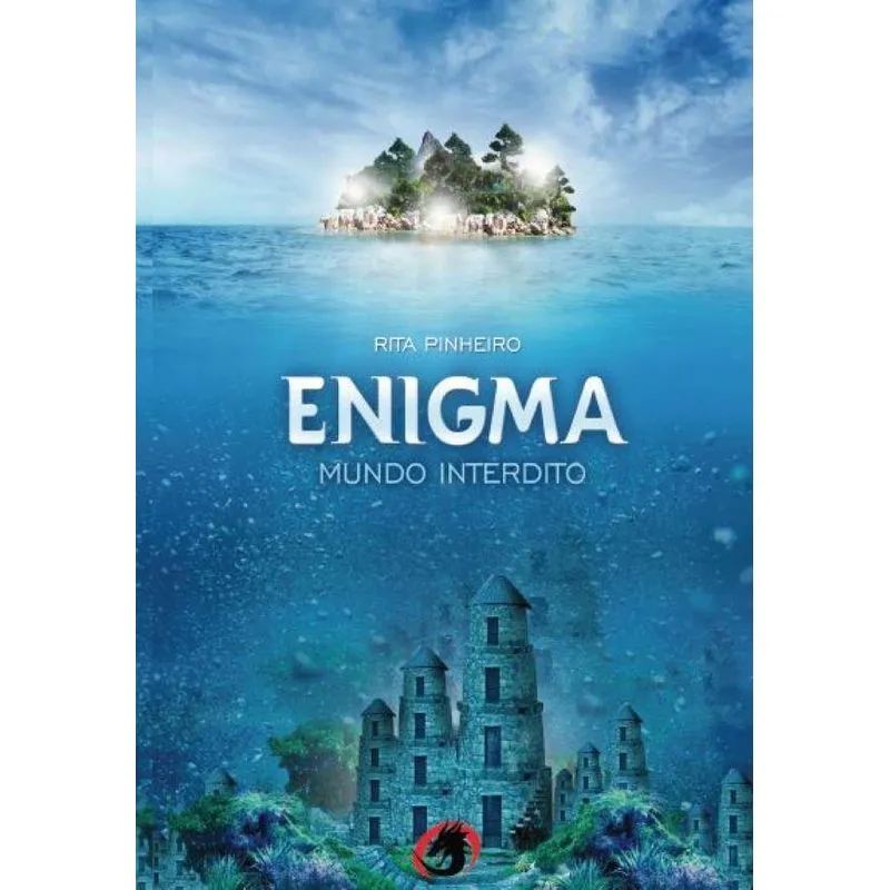 Enigma - Mundo Interdito