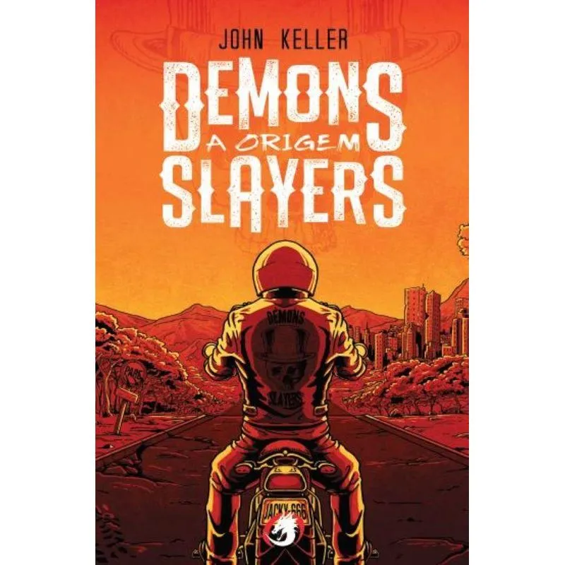 Demons Slayers - A Origem
