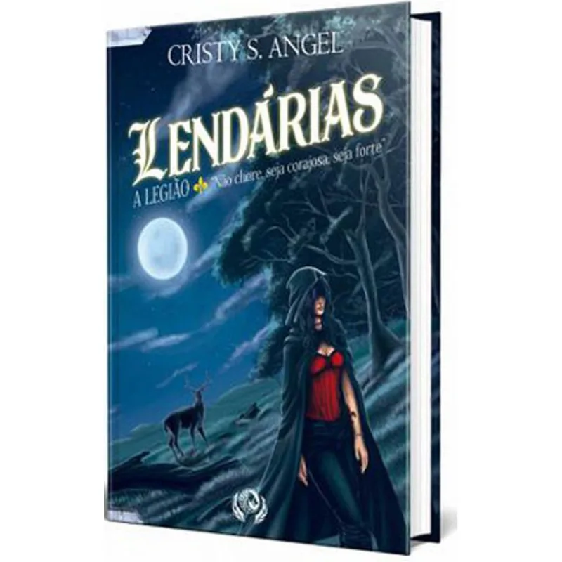 LENDÁRIAS