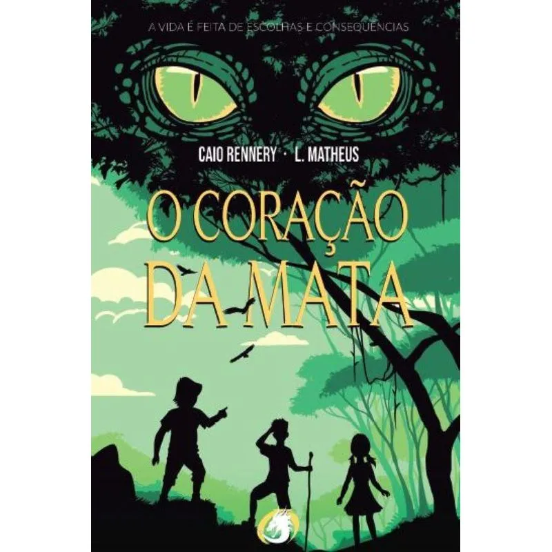Coração da Mata