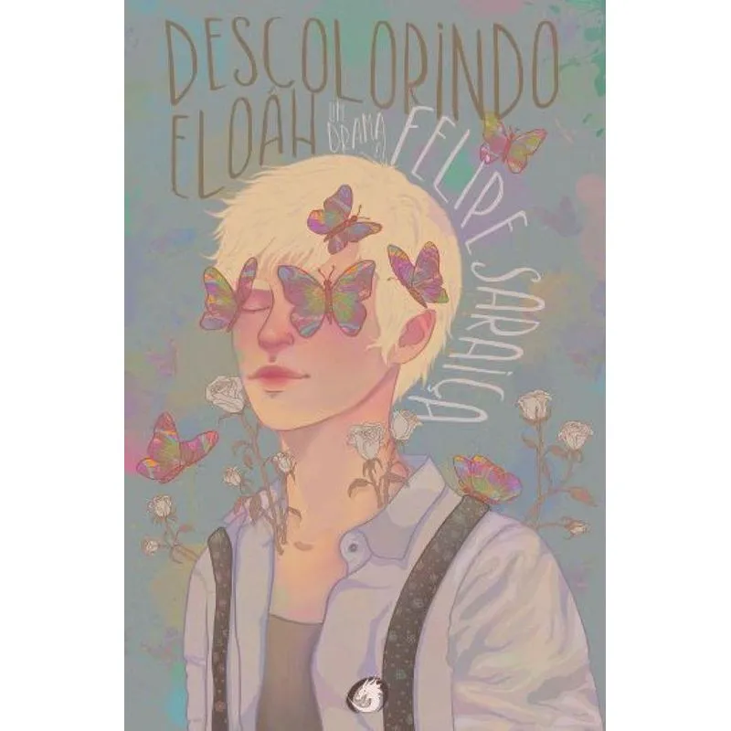 Descolorindo Eloáh