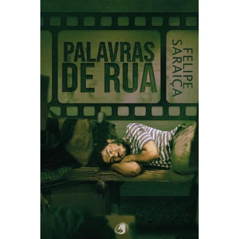Palavras de Rua