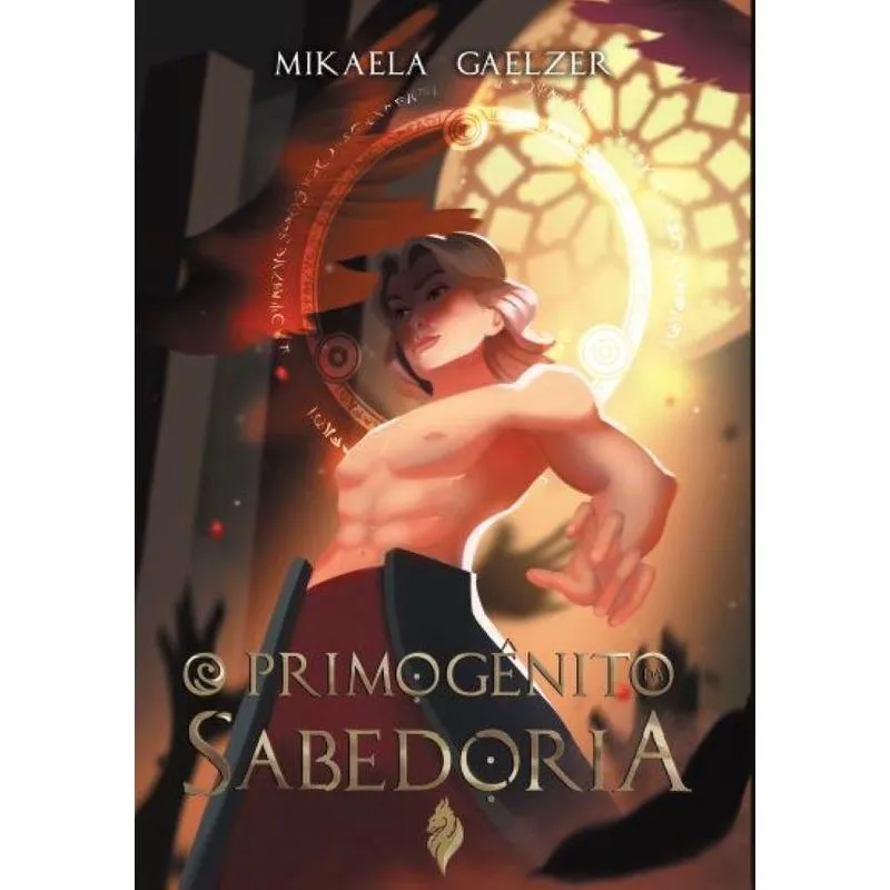 O Primogênito da Sabedoria