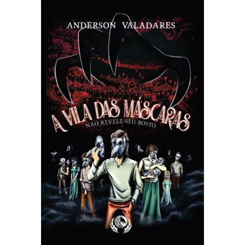 A Vila das Máscaras