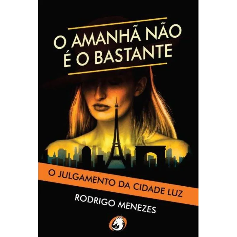 O Julgamento da Cidade Luz