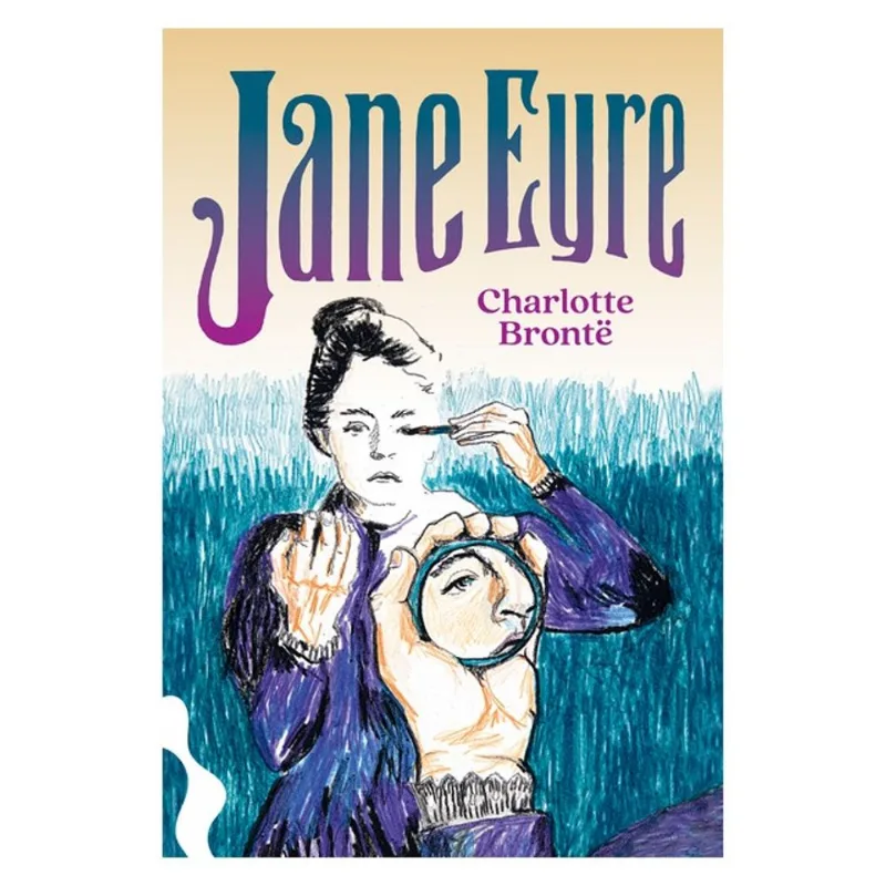 JANE EYRE