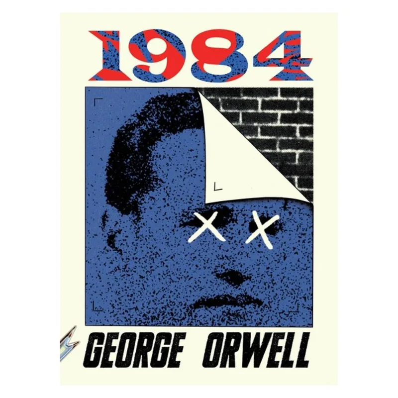 1984 - COLEÇÃO DE BOLSO