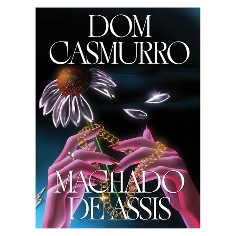 DOM CASMURRO - COLEÇÃO DE BOLSO