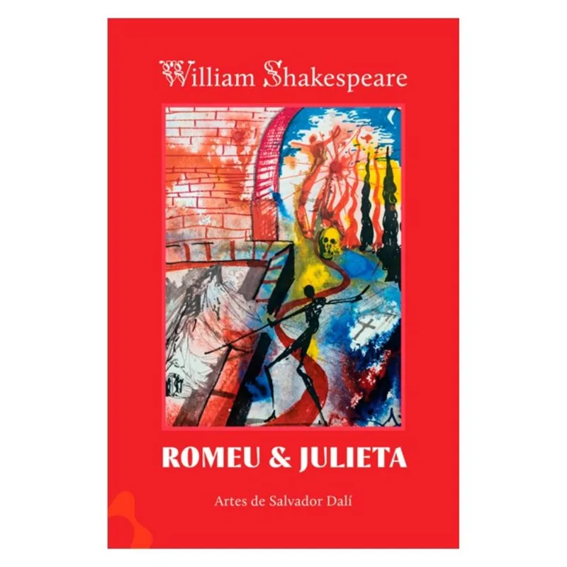 ROMEU E JULIETA