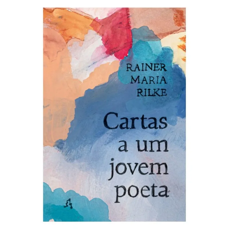 CARTAS A UM JOVEM POETA