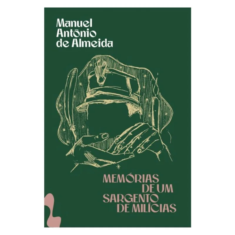 MEMÓRIAS DE UM SARGENTO DE MILÍCIAS