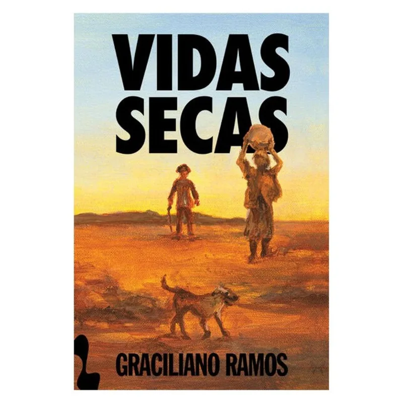 VIDAS SECAS